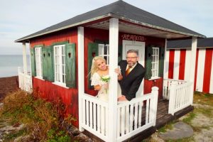 Dokumente für Heirat in Dänemark