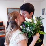 Heirat in Dänemark Januar 1 2020